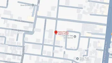 Location of Nahar Pragati - Image 284403