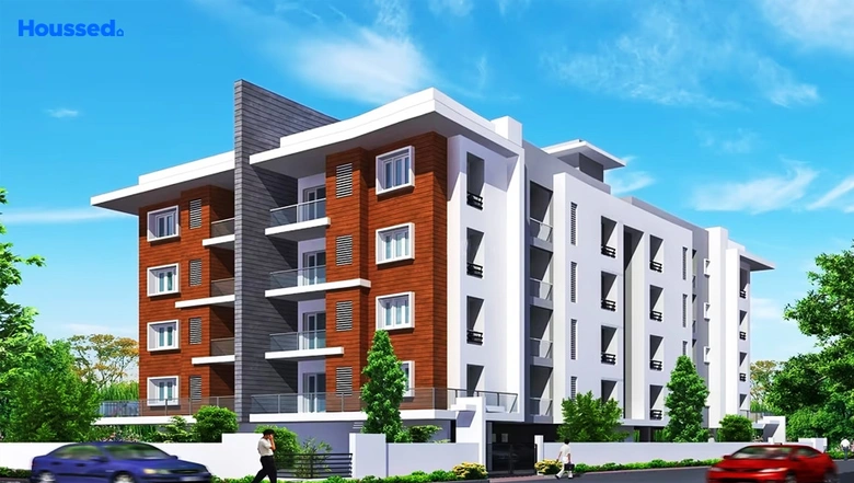 Project Image of Nahar Jaltarang in Padur, Chennai - Image 285109