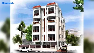 Project Image of Nahar Panache - Image 285122