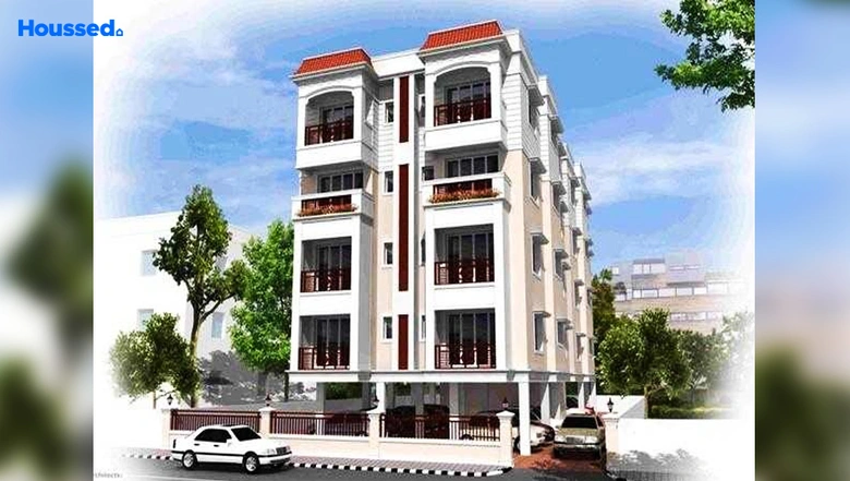 Project Image of Nahar Panache in Pallikaranai, Chennai - Image 285122