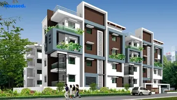 Project Image of Nestcon Aishwarya - Image 271084