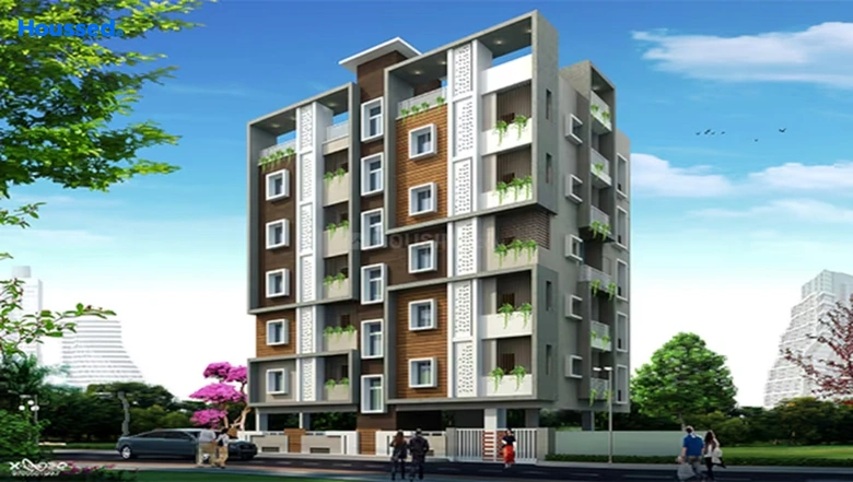 Project Image of Nestcon Oasis in Secunderabad, Hyderabad - Image 230395