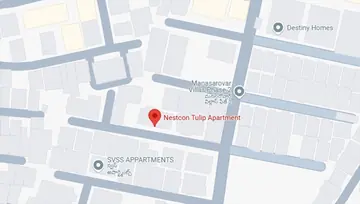 Location of Nestcon Tulip - Image 230411