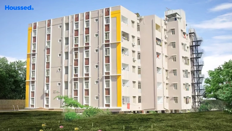 Project Image of Nestcon Elegant Cove in Secunderabad, Hyderabad - Image 230371