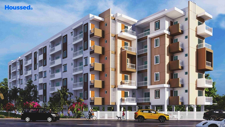 Project Image of Habulus Samruddhi in Electronic City, Bangalore - Image 241490