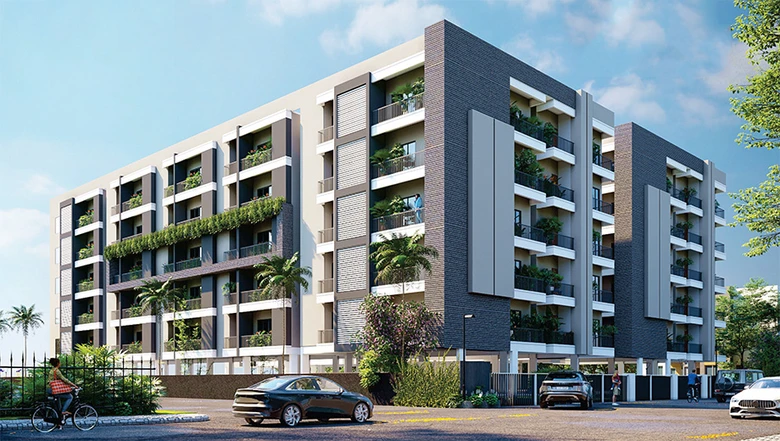 Project Image of Habulus Heritage in Electronic City, Bangalore - Image 241087
