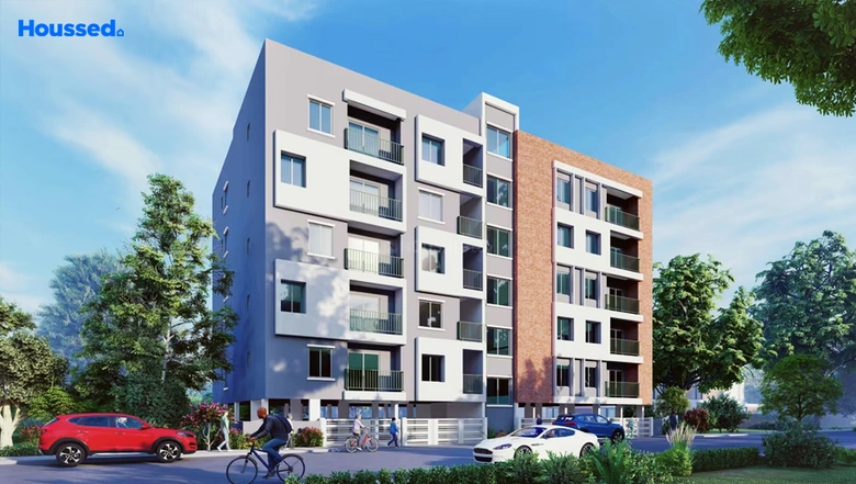 Project Image of Habulus Pride in Electronic City, Bangalore - Image 241133