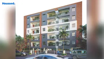Project Image of Habulus Heights - Image 269895