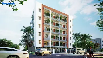 Project Image of Habulus Elegance Pristine - Image 241055