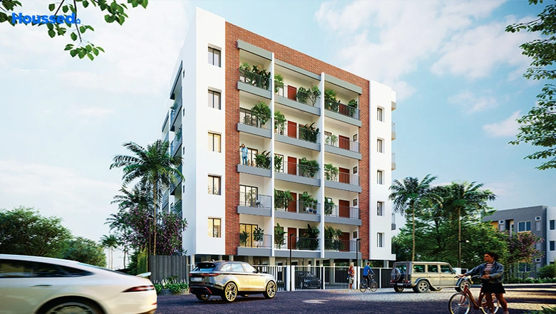 Project Image of Habulus Elegance Pristine in Electronic City, Bangalore - Image 241055
