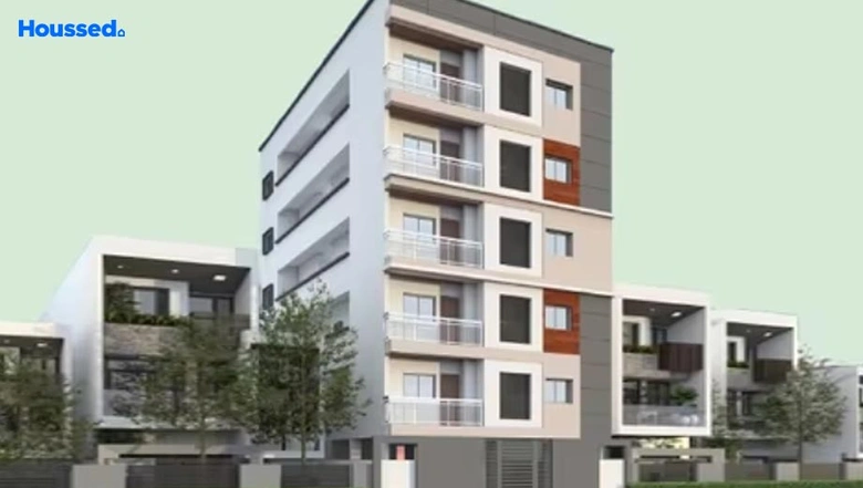 Project Image of Habulus Nest in Electronic City, Bangalore - Image 269910