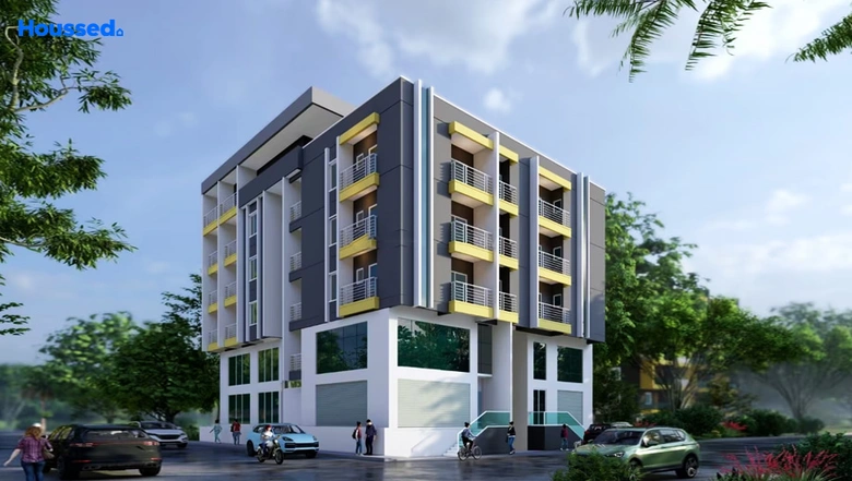 Project Image of Habulus Marvella in Electronic City, Bangalore - Image 241108