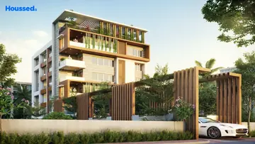 Project Image of Nova North East - Image 330863