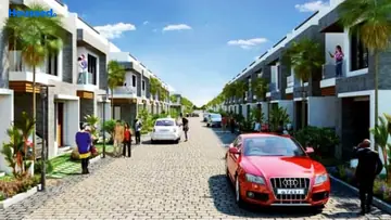 Project Image of Nova Luxor - Image 330855