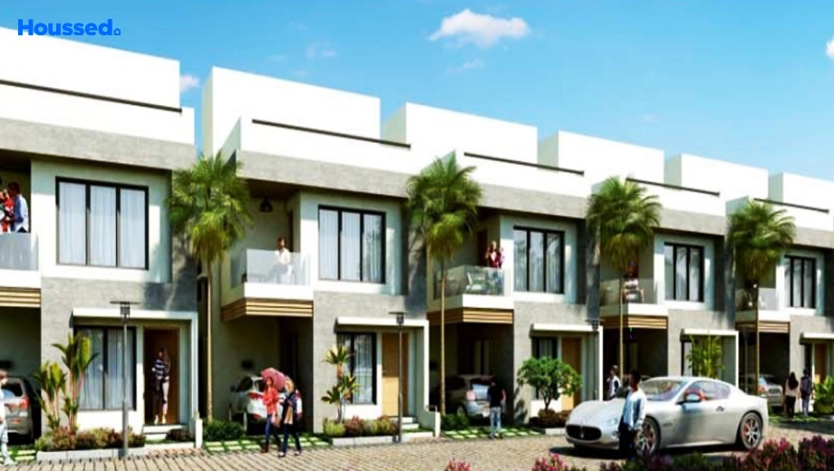 Project Image of Nova Luxor in Ayanambakkam, Chennai - Image 330854