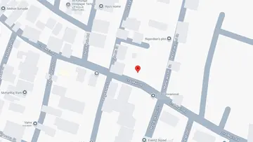 Location of Nova Homart Assetz - Image 330845