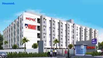 Project Image of Nova Homart Assetz - Image 330843