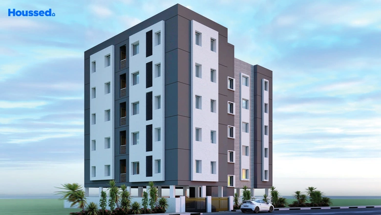 Project Image of Habulus Elite 1 in Electronic City, Bangalore - Image 241060