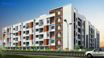 Project Image of Kochar Neetu Arjun Garden - Image 345775
