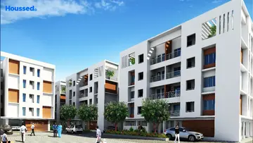 Project Image of Kochar Neetu Arjun Garden - Image 345776