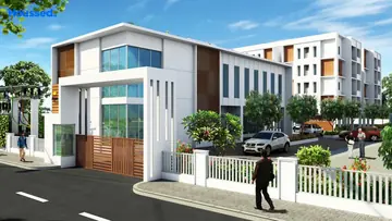Project Image of Kochar Neetu Arjun Garden - Image 345773
