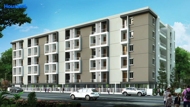 Project Image of Habulus Elite 2 in Electronic City, Bangalore - Image 241066