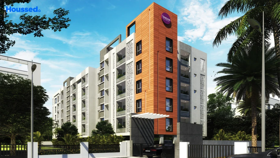 Project Image of Dugar Ashwa Dugar in Kodambakkam, Chennai - Image 332585