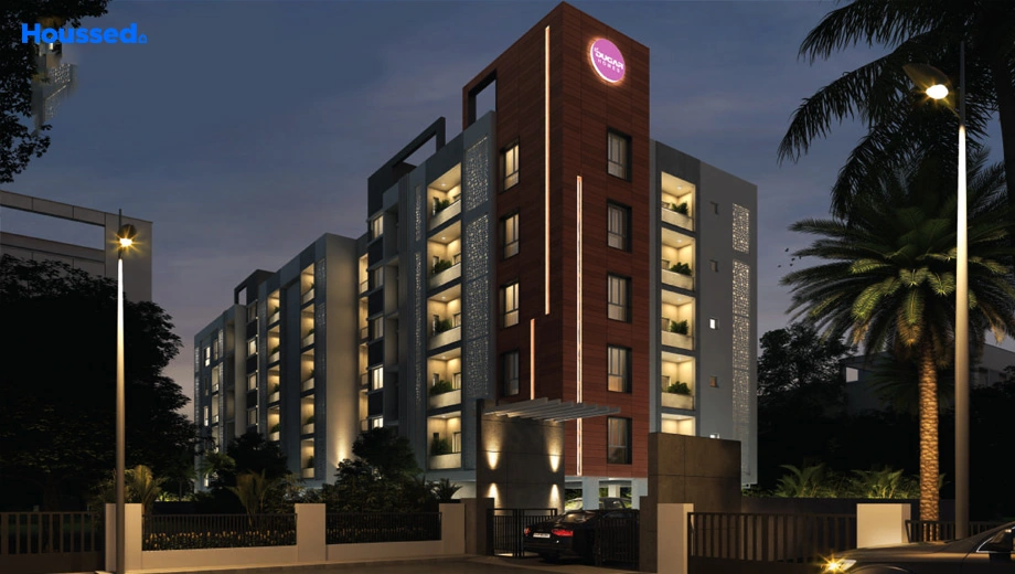 Project Image of Dugar Ashwa Dugar in Kodambakkam, Chennai - Image 332584
