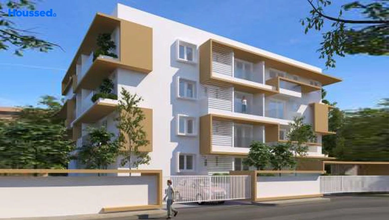 Project Image of Evantha Grains Of Sand in Mysore Road, Bangalore - Image 269097