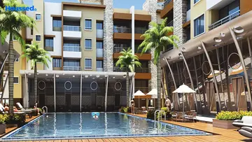 Amenities of Sky Dugar - Image 332690