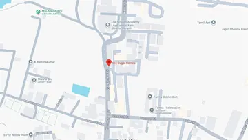 Location of Sky Dugar - Image 332691