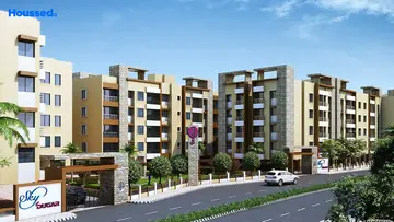 Project Image of Sky Dugar - Image 332688