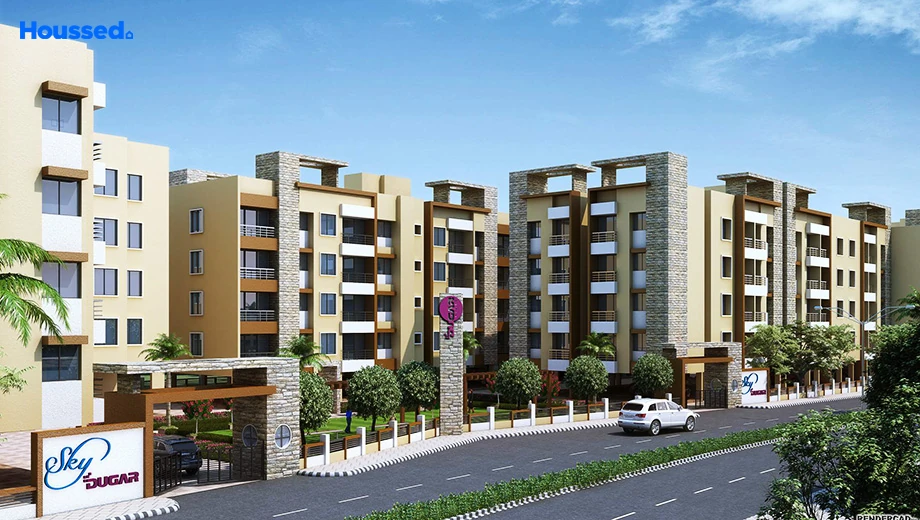 Project Image of Sky Dugar in Ayanambakkam, Chennai - Image 332688