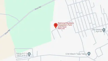 Location of National Sea Queen Park - Image 36458