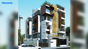 Project Image of Malles Vijayadhwajam - Image 328290
