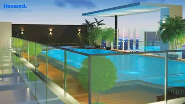 Amenities of Malles Altius - Image 328250