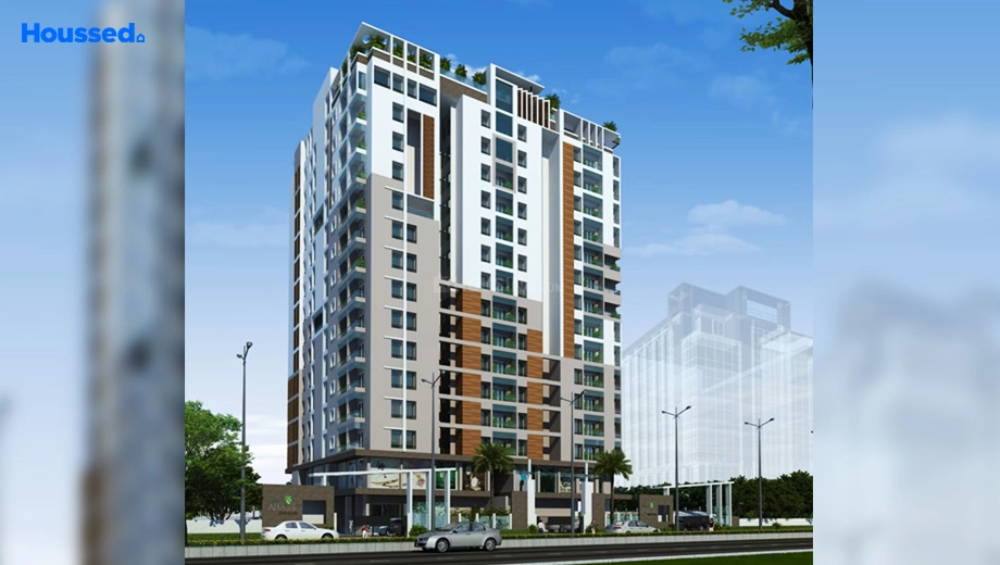 Project Image of Malles Altius in Perumbakkam, Chennai - Image 328249