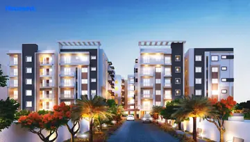 Project Image of 5 Elements Sai Nandana Grandeur - Image 239916
