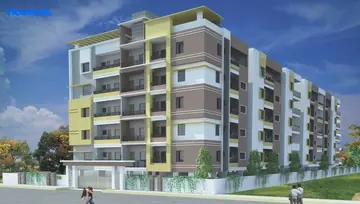 Project Image of 5 Elements Pranavi Pride - Image 266901