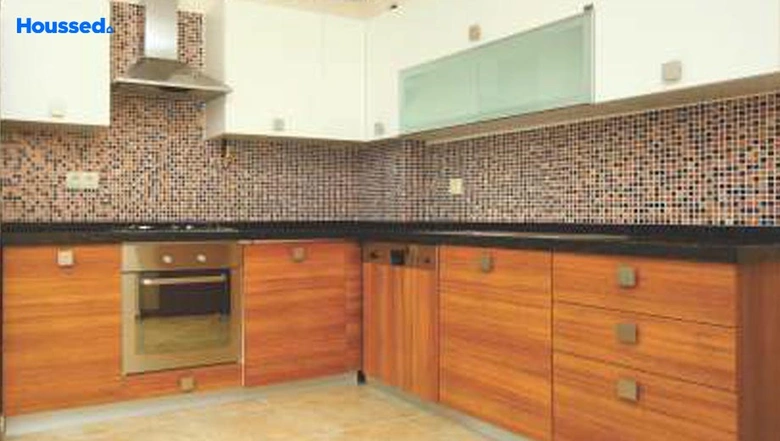 Sample Apartment of 5 Elements Pranavi Pride in Bannerghatta, Bangalore - Image 266904