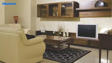 Sample Apartment of 5 Elements Pranavi Pride - Image 266903