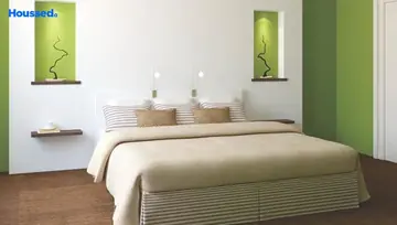 Sample Apartment of 5 Elements Pranavi Pride - Image 266905