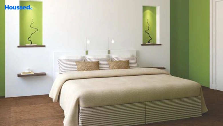 Sample Apartment of 5 Elements Pranavi Pride in Bannerghatta, Bangalore - Image 266905