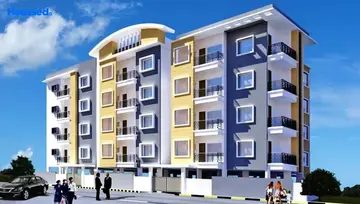 Project Image of 5 Elements Aditi Grandeur - Image 266850