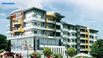 Project Image of 5 Elements Devagiri Divine - Image 239812