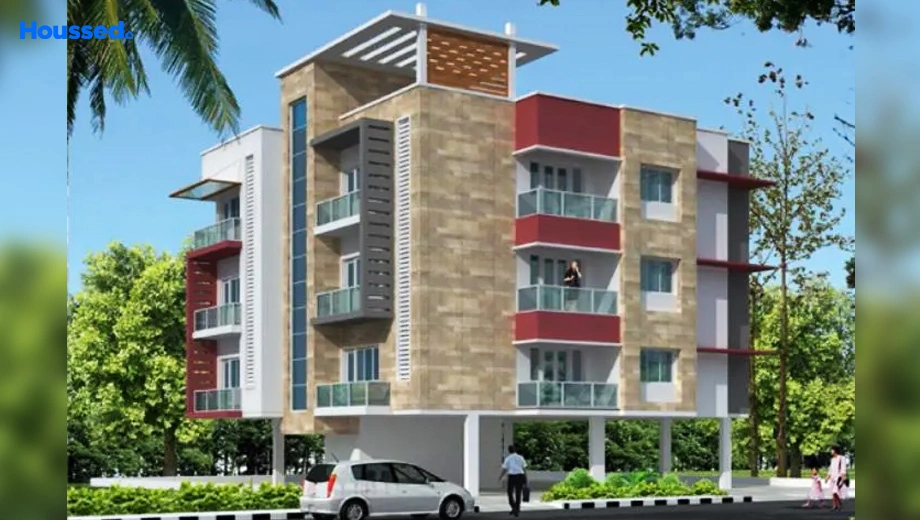 Project Image of Malles Anantya in T Nagar, Chennai - Image 328253