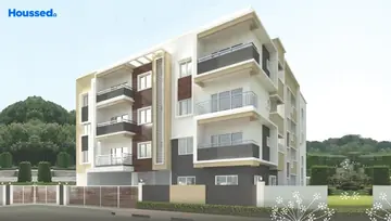 Project Image of 5 Elements Saketh Duo Marvel - Image 266920