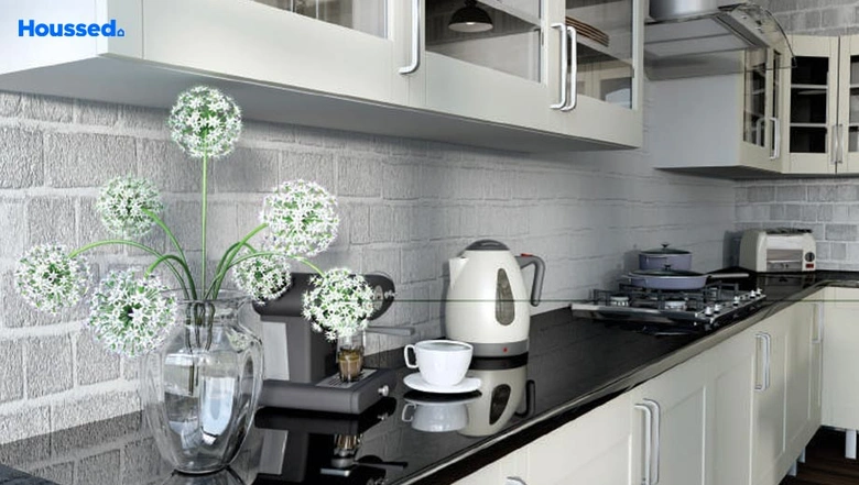 Sample Apartment of 5 Elements GR Gardenia in HSR Layout, Bangalore - Image 266880