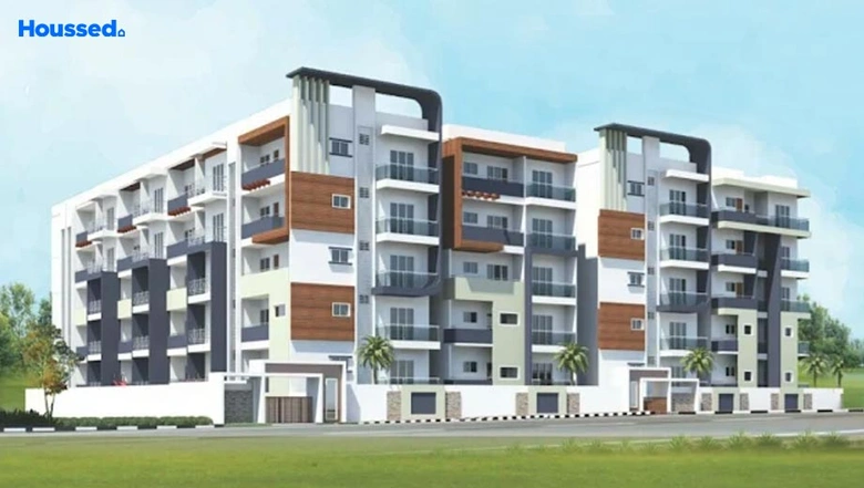 Project Image of 5 Elements GR Lotus in Rajarajeshwari Nagar, Bangalore - Image 266894