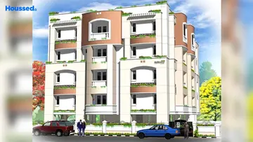 Project Image of Malles Swathi - Image 328286